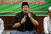 Pj Wali Kota Mojokerto Ajak Masyarakat Teladani Sifat Rasulullah
