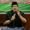 Pj Wali Kota Mojokerto Ajak Masyarakat Teladani Sifat Rasulullah