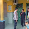 Delapan Laptop dan Dua Proyektor SDN Kauman Mojokerto Raib Dicuri