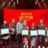 Bupati Ipuk Apresiasi Tiga Maestro Banyuwangi Raih Anugerah Kebudayaan Indonesia 2024