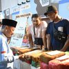 Buka Festival Kopi dan Tembakau, Bupati Situbondo Berharap Petani Kian Sejahtera