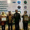 Perpustakaan Nasional Tetapkan Naskah Lontar Sritanjung dalam Ingatan Kolektif Nasional