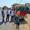 Polisi Amankan Sopir Truk yang Kabur Setelah Menabrak Dua Pemotor Tewas di Mojokerto