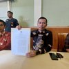 KPU Kota Probolinggo Tetapkan Empat Paslon Wali Kota dan Wakil Wali Kota di Pilkada  2024