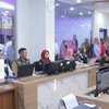 Pantau Pelayanan Publik Realtime, Bupati Gresik Resmikan Command Center