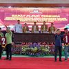 Pilkada Kabupaten Probolinggo, Zulmi-Rasit Nomor 1 dan Haris-Fahmi Nomor 2