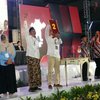 Empat Paslon Wali Kota dan Wakil Wali Kota Probolinggo Pilih Nomor Urut, Siapa Saja Mereka?