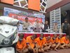 Tawuran Antar Geng di Probolinggo, Tujuh Pemuda Ditangkap Polisi