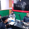 Pemkab Probolinggo dan Bea Cukai Sosialisasi Larangan Rokok Ilegal lewat Podcast Radio