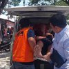 Dua Motor Tabrakan di Gedeg Mojokerto, Satu Pengendara Meninggal Dunia