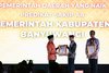 Banyuwangi Satu-Satunya Kabupaten di Indonesia Raih SAKIP AA