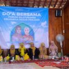 Forum Nyai dan Ning Desa Prajjan Camplong Doa Bersama Dukung Kiai Mamak-Haji Ab