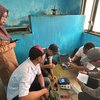 Pemkab Banyuwangi Raih Penghargaan Penyelenggaraan Air Minum Aman dari Kementrian PUPR