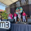 Collabonation Talent Hunt, Cari Bibit di Bidang Musik
