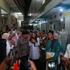 Bupati Ipuk Sampaikan Program Unggulan Lewat Roadshow ke Masjid