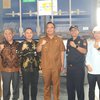 Pemkab Gresik dan Pelaku Industri Bersinergi Dorong Pemenuhan Tenaga Kerja Lokal di KEK JIIPE Manyar