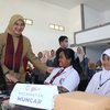 Inovasi Smart Gasing Mengantar Enam Guru Banyuwangi Bertemu Presiden