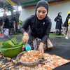 Pecel Pitik, Kuliner Sarat Filosofi Sebagai Penutup Barong Ider Bumi di Banyuwangi