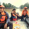 Hari Kedua Pencarian, Perempuan yang Ceburkan Diri di Kali Mas Belum Ditemuknan