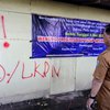 Layani Prostitusi dan Tularkan HIV, 14 Warung Remang di Ponorogo Disegel