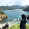 Pulau Bedil, Raja Ampat-nya Banyuwangi yang Tawarkan Keindahan Alam Bawah Laut