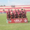 Persewangi Banyuwangi Optimis Sapu Bersih Dua Laga Tersisa Babak 16 Besar Liga 4