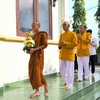 Makna dan Pesan Waisak dari Umat Buddha di Vihara Dhamma Metta Jember