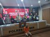 Buat Konten Nabi Muhammad Fiktif, Youtuber Ini Ditangkap Polisi