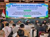 Merancang Arah Baru Pembangunan Ponorogo, DPRD Gelar Paripurna Bahas RPJMD 2025–2029