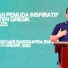 Gresik Cari Anak Muda Kreatif Melalui Pemilihan Pemuda Inspiratif 2025