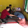 Asa di Balik Keterbatasan Alfita yang Harus Merawat Neneknya Seorang Diri