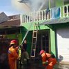 Bermaksud Selamatkan Sahabat, Mahasiswa Ini Tewas Terjebak Kebakaran