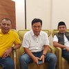 Depidar XII SOKSI Jatim Sukseskan Penyaluran Puluhan Hewan Kurban Golkar Jatim