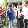 Hari Lingkungan Hidup, Puluhan Kendaraan Dinas Pemkab Gresik Diuji Emisi