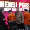 Polres Pelabuhan Tanjung Perak Kembangkan Kasus Grup Gay Surabaya  