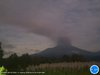 Gunung Raung Kembali Erupsi, Tinggi Kolom Abu Capai 2.000 Meter