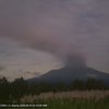 Gunung Raung Kembali Erupsi, Tinggi Kolom Abu Capai 2.000 Meter