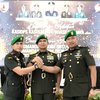 Letkol Fadly Subur Gantikan Letkol Saleh Rahanar Sebagai Dandim 0817/Gresik