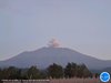 Gunung Raung Kembali Erupsi, Kini Tinggi Letusan Mencapai 600 Meter