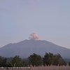 Gunung Raung Kembali Erupsi, Kini Tinggi Letusan Mencapai 600 Meter