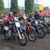 Jelajah Lereng Argopuro Sukses Digelar, Gus Fawait Ingin Jember Kembali Jadi Surga Motocross