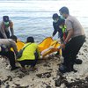 Diduga Penumpang KMP Tunu, Satu Jenazah Ditemukan di Pantai Pelengkung