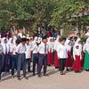 Sekolah Rakyat Jombang Dimulai, Pembelajaran Dikontrol lewat LMS