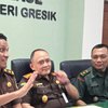 Kejari Gresik Usut Dugaan Penyimpangan Dana Hibah Pilkada 2024 oleh KPU Gresik