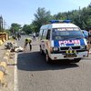 Truk Tabrak Motor di Pantura Tuban, Pemotor Tewas