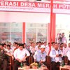 <em>Launching</em> Koperasi Merah Putih, Gus Yani Sebut Gresik jadi Percontohan Nasional