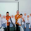 Siapkan Sekolah Rakyat, Pemkab Gresik Studi ke SMA Unggulan CT Arsa Foundation