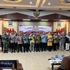 Pengurus Baru FORKI Jember Fokus Pengembangan SDM dan Dojo Permanen
