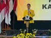 Kembali Pimpin Golkar Tuban, Lindra Targetkan 25 Kursi DPRD Kabupaten