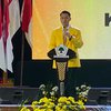 Kembali Pimpin Golkar Tuban, Lindra Targetkan 25 Kursi DPRD Kabupaten